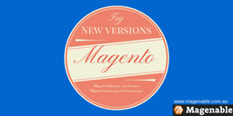Magento Enterprise 1.14.1 and Magento Community 1.9.1 - announcement