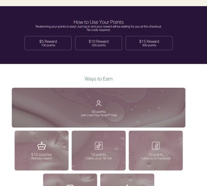 membership as commitment example 