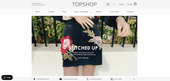 Topshop Australia launches on Magento 2