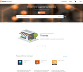 Magento Marketplace Screenshot cropped