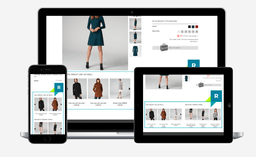 Magenable and Recolize partnership hero image