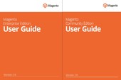 Magento 2 User Guide title 