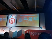 Magento ecosystem slide Magento Live Australia 2016