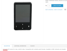 Magento default site search: work with special characters