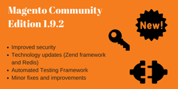 Magento Community Edition 1.9.2