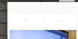 Magento Open Source Page Builder screenshot