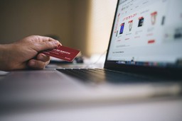 Hero image Marketing Trends in E-commerce