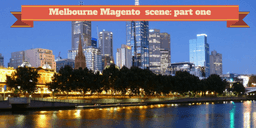 Melbourne Magento scene part 1 hero image