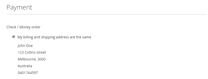 billing same with shipping magento 2