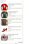 Blast Search Lucene Magento Site Search, auto-complete