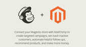 MailChimp for Magento