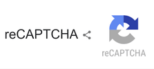 Google reCAPTCHA