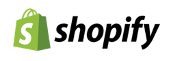 shopify logo