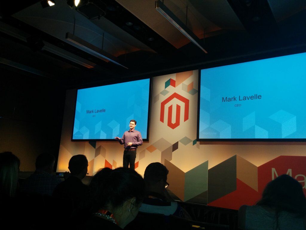 Melbourne Magento and BigCommerce experts