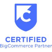 Bigcommerce Certified Partner